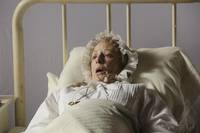 Кадр Вечность