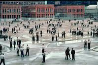 Кадр Побег из Шоушенка