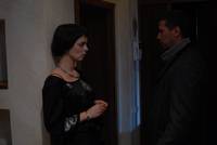 Кадр Дом на обочине