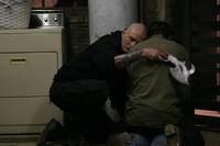 Кадр Теория убийств