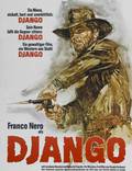 Постер из фильма "Джанго" - 1