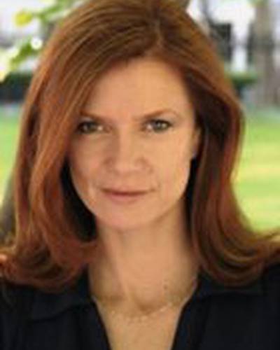 Мэгги Мур фото