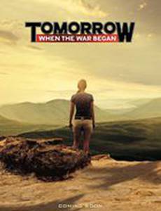 Вторжение: Битва за рай 2