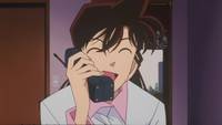 Кадр Детектив Конан: Четырнадцатая цель