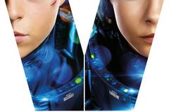 Валериан и город тысячи планет