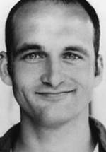 Стюарт Гудвин фото