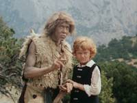 Кадр Остров сокровищ (мини-сериал)