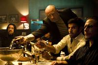 Кадр 22 пули: Бессмертный