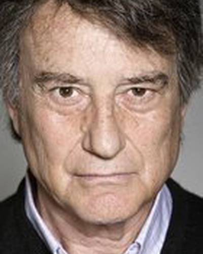 Артуро Гетц фото