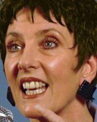 Робин Мур фото