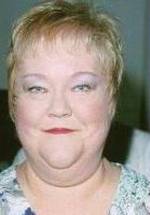 Кэти Кинни фото