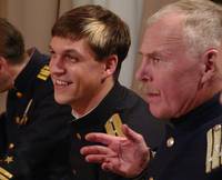 Кадр Первый после Бога