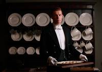 Кадр Аббатство Даунтон