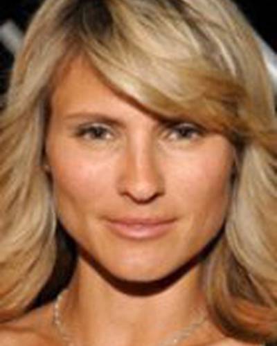 Лана Антонова фото