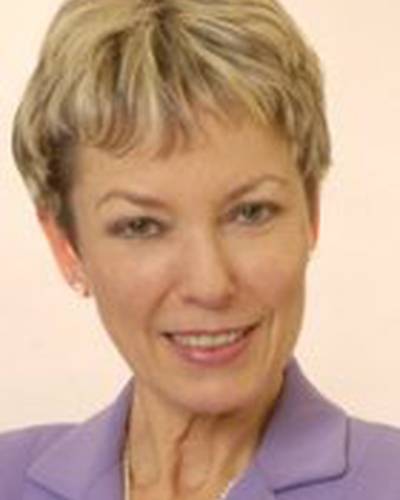 Джин Джилпин фото