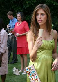 Кадр Дневники вампира