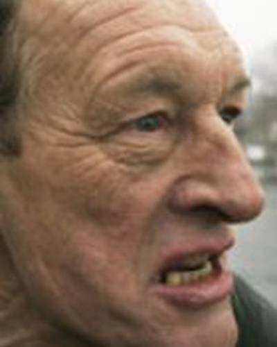 Франсуа Букелаэрс фото