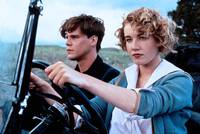 Кадр Там, где течет река