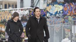 Кадр из фильма "Фабрика" - 1