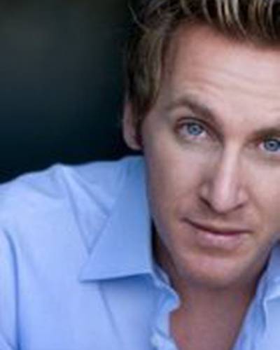 Маркус Чаит фото