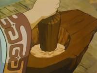 Кадр Кинжал Камуи