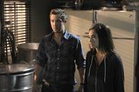 Кадр Быть человеком