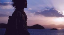 Кадр из фильма "Воин ветра" - 2