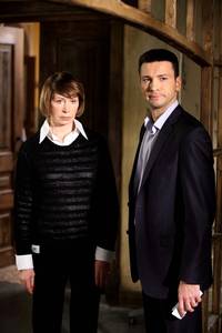 Кадр Закрытая школа