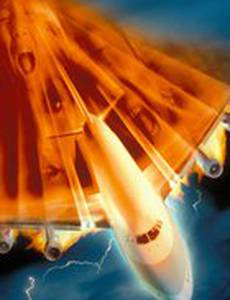 Турбулентность 2: Страх полетов