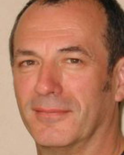 Дэйв Гиббонс фото