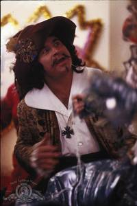 Кадр Русалки