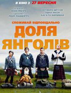 Доля ангелов 