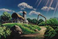 Кадр Виндария