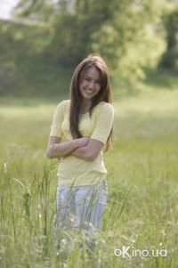 Кадр Ханна Монтана: Кино