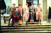 Кадр Госфорд парк