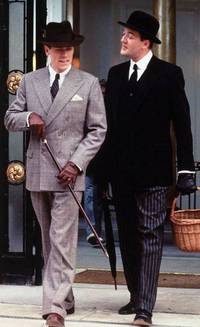 Кадр Дживс и Вустер