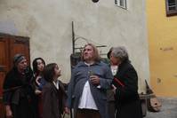 Кадр Прощание с дураками