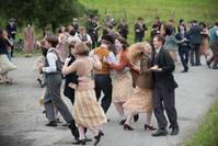 Кадр Зал Джимми