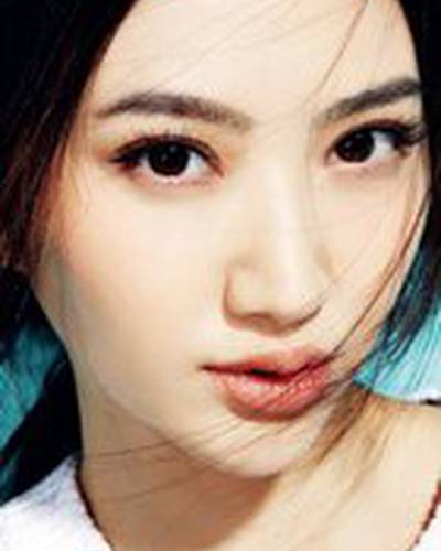 Тянь Цзин фото