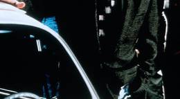 Кадр из фильма "Фольксваген-жук" - 1