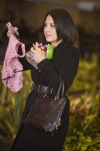 Кадр Я не знаю, как она делает это