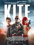 Постер из фильма "Кайт" - 1