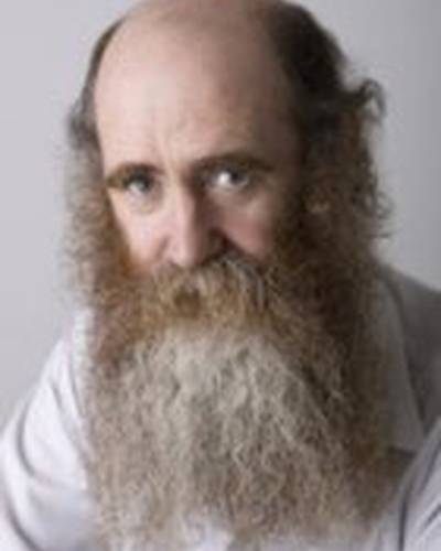 Билл Хатченс фото