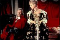 Кадр Три мушкетера: Подвески королевы