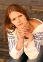 Александра Метальникова фото