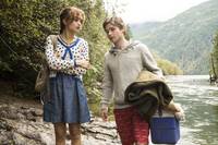 Кадр Мотель Бейтсов