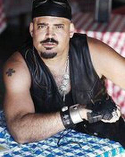 Кристофер Коппола фото