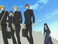 Кадр Семь обличий Надэсико Ямато