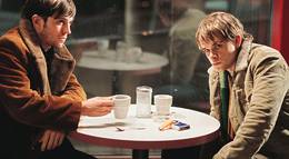 Кадр из фильма "Твист" - 2