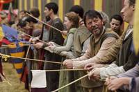 Кадр Мерлин